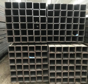 尧都20#无缝方管